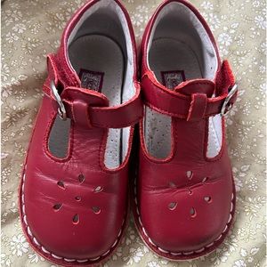 L’amour girls maryjane size 8